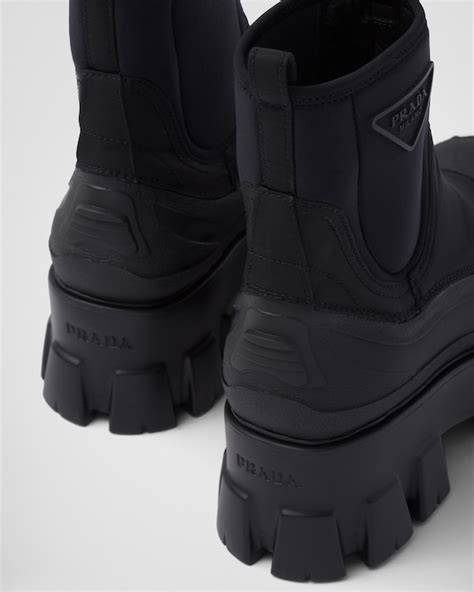 prada tas re-edition 2000|re nylon gabardine boots.